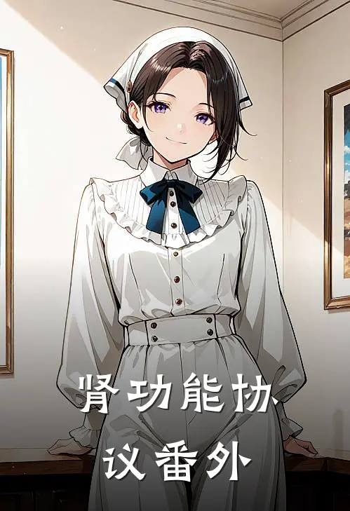 肾功能协议番外