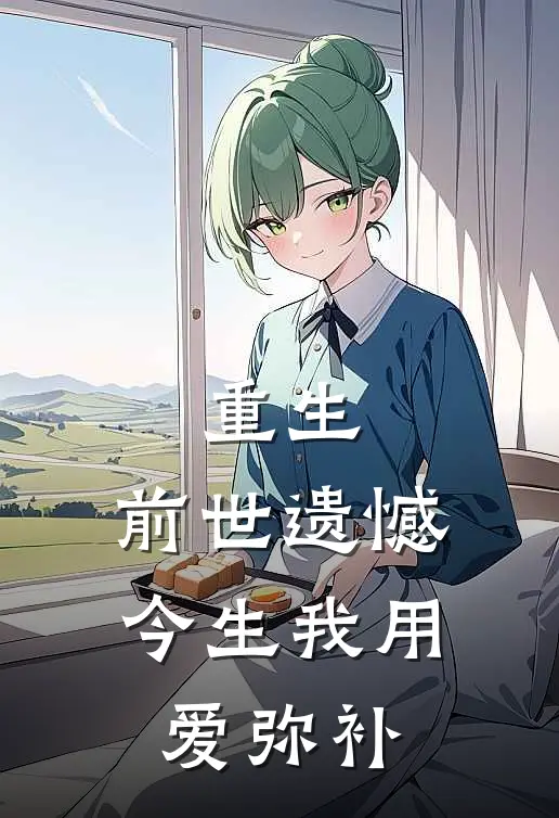 重生：前世遗憾，今生我用爱弥补
