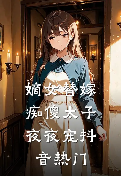 嫡女替嫁，痴傻太子夜夜宠抖音热门