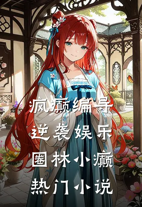 疯癫编导逆袭娱乐圈林小癫热门小说