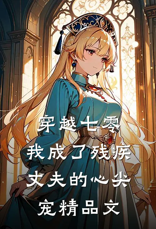 穿越七零：我成了残疾丈夫的心尖宠精品文