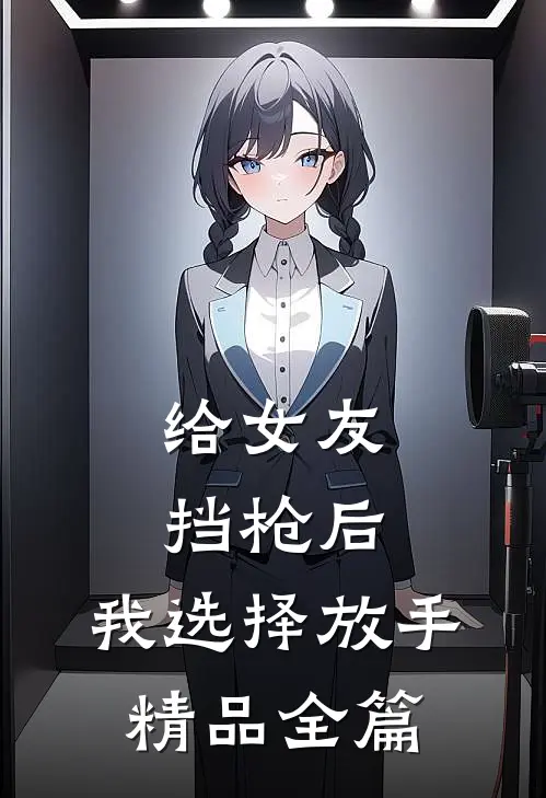给女友挡枪后，我选择放手精品全篇
