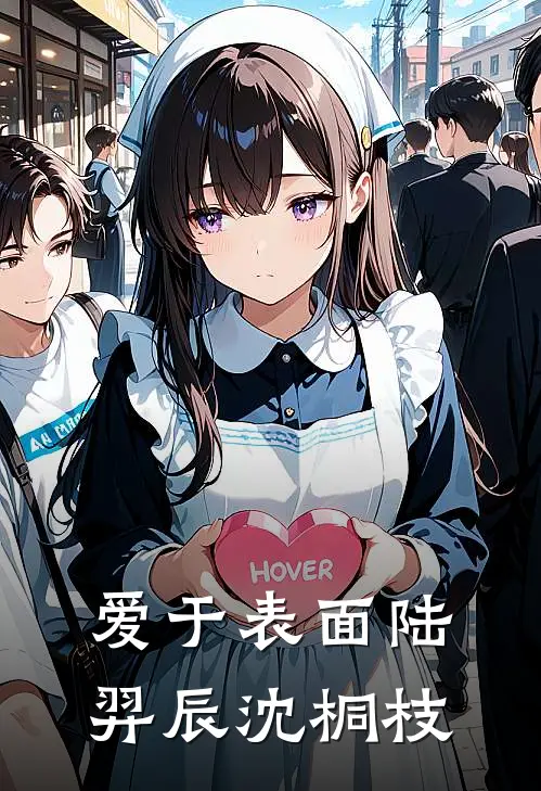 爱于表面(陆羿辰沈桐枝)
