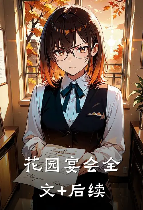 花园宴会全文+后续