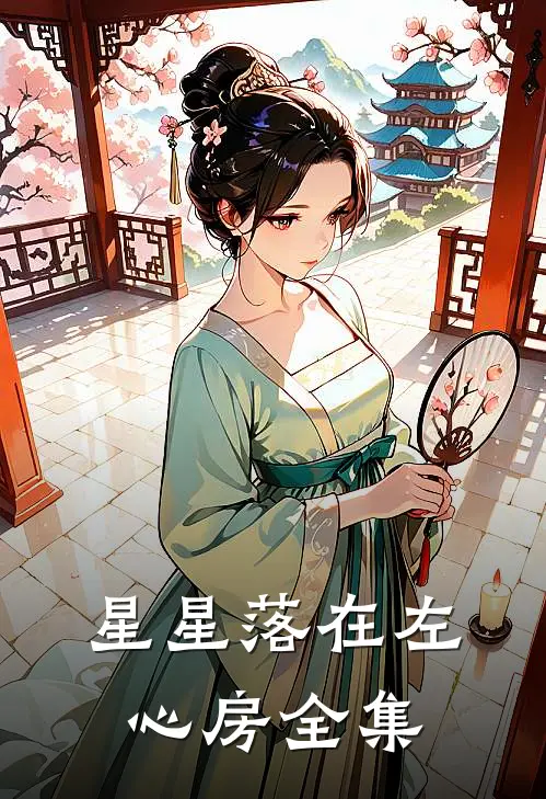 星星落在左心房全集