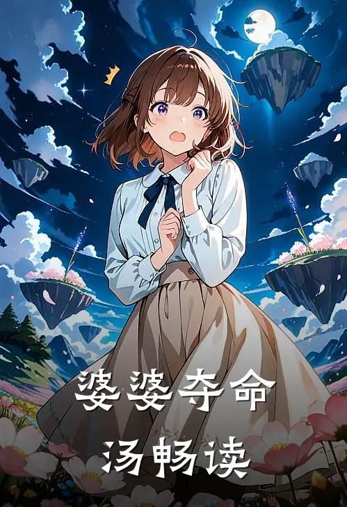 婆婆夺命汤畅读