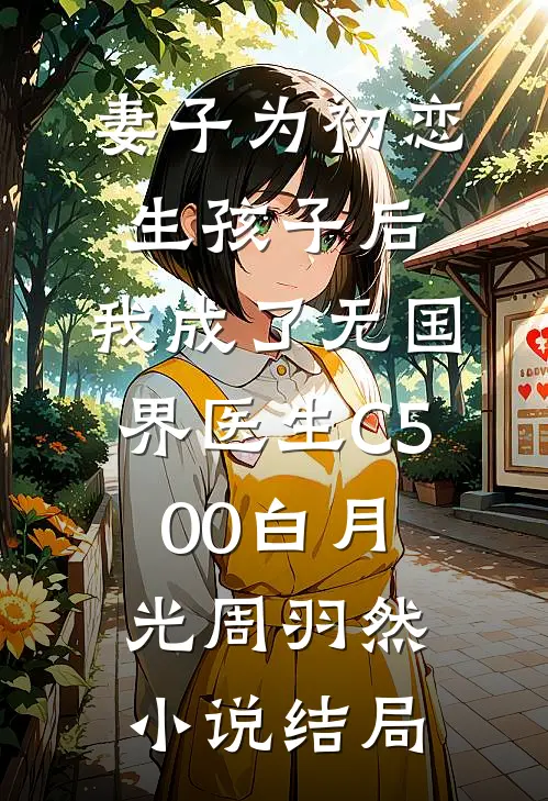 妻子为初恋生孩子后，我成了无国界医生C500白月光周羽然小说结局