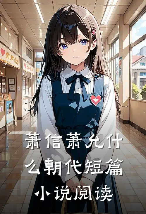 萧信萧允什么朝代短篇小说阅读