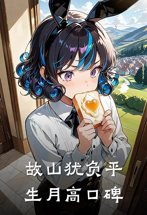 故山犹负平生月高口碑