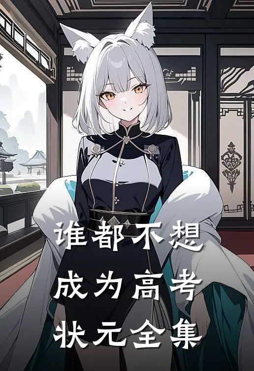 谁都不想成为高考状元全集