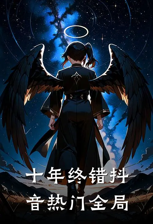 十年终错抖音热门全局