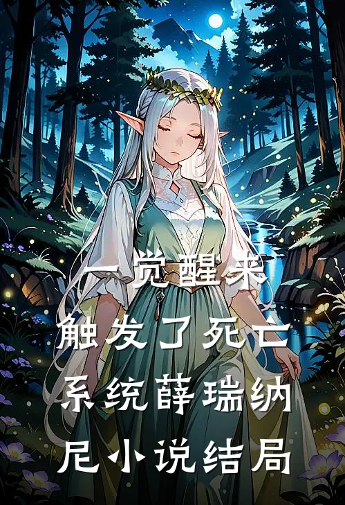 一觉醒来，触发了死亡系统薛瑞纳尼小说结局
