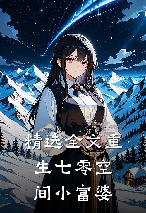 精选全文重生七零空间小富婆
