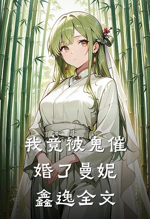 我竟被鬼催婚了曼妮鑫逸全文