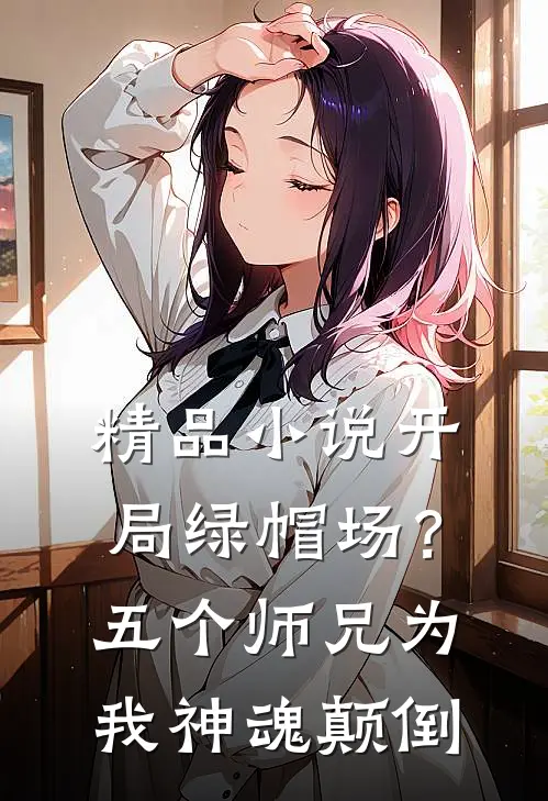 精品小说开局绿帽场？五个师兄为我神魂颠倒