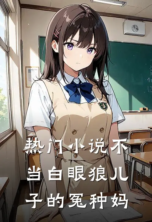 热门小说不当白眼狼儿子的冤种妈