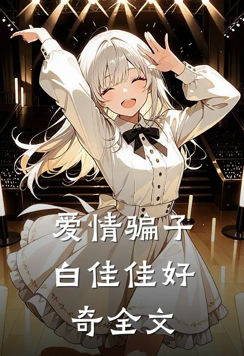 爱情骗子白佳佳好奇全文