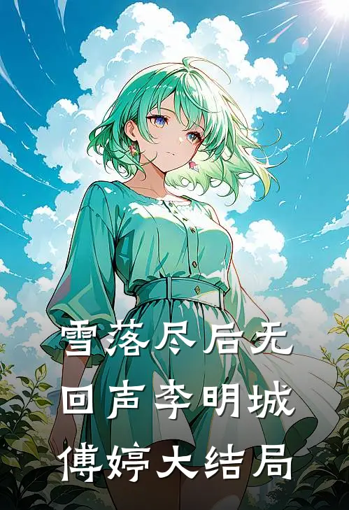 雪落尽后无回声李明城傅婷大结局