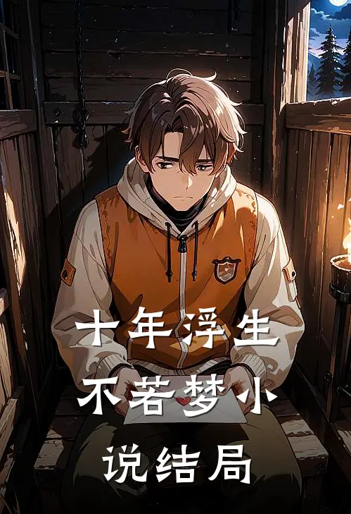 十年浮生不若梦小说结局