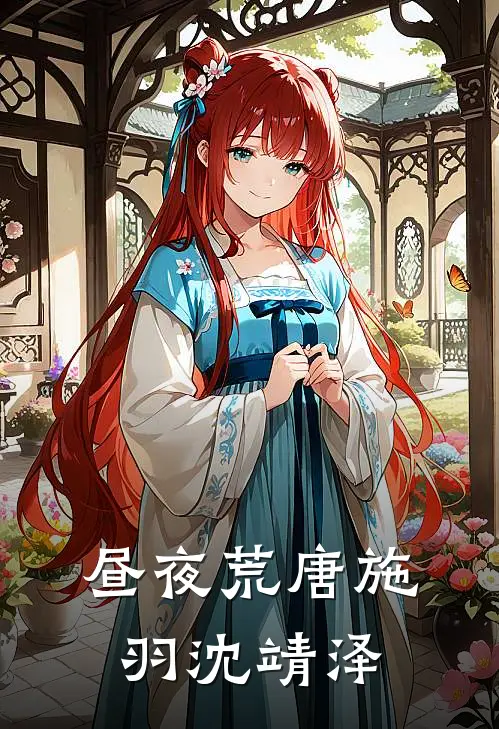 昼夜荒唐施羽沈靖泽