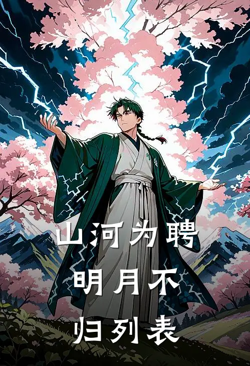 山河为聘，明月不归列表