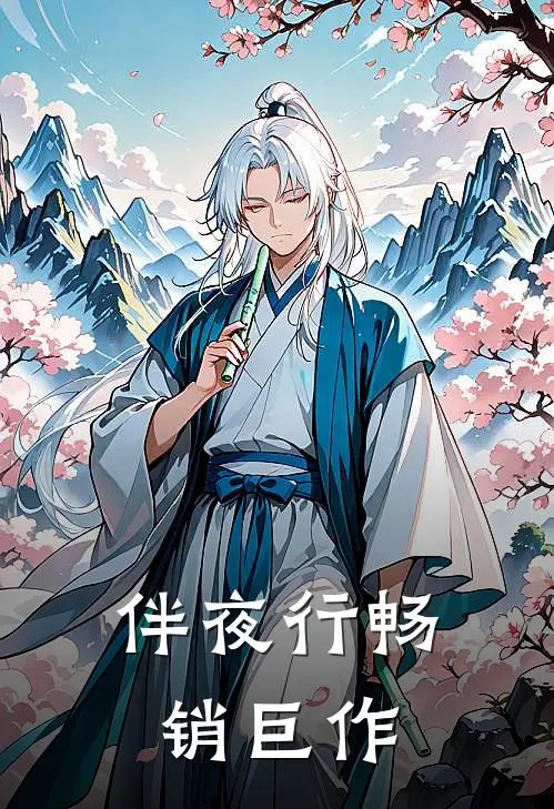 伴夜行畅销巨作