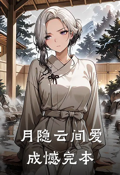 月隐云间爱成憾完本