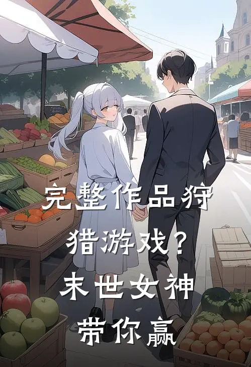 完整作品狩猎游戏？末世女神带你赢
