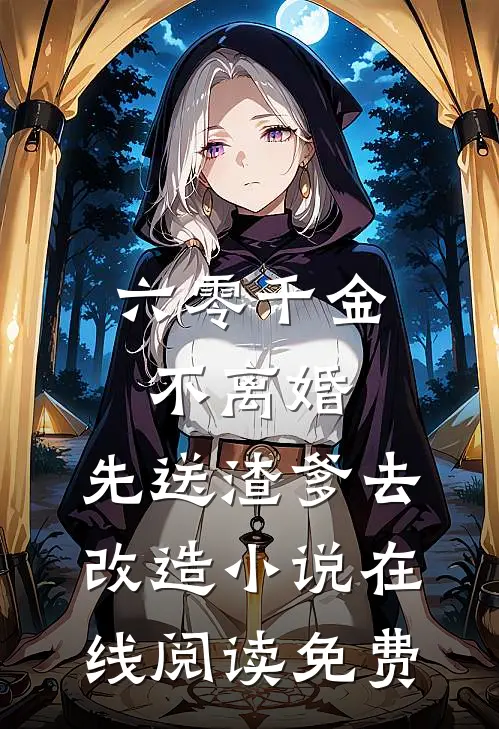 六零千金：不离婚，先送渣爹去改造小说在线阅读免费