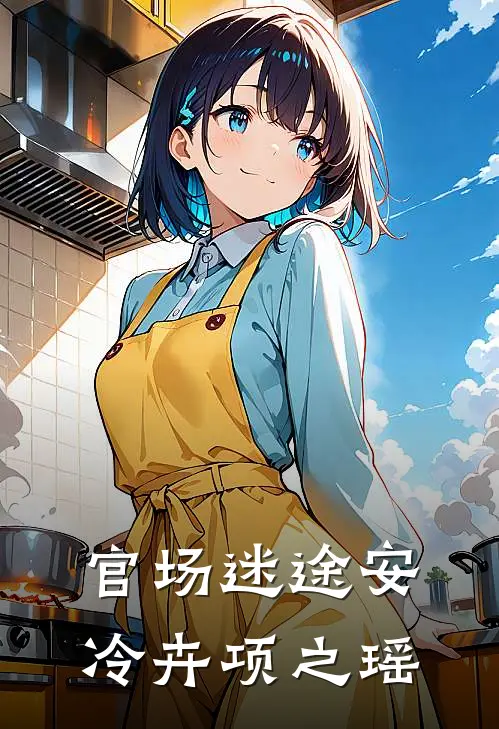 官场迷途安冷卉项之瑶