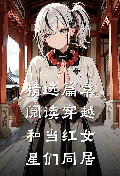 精选篇章阅读穿越：和当红女星们同居