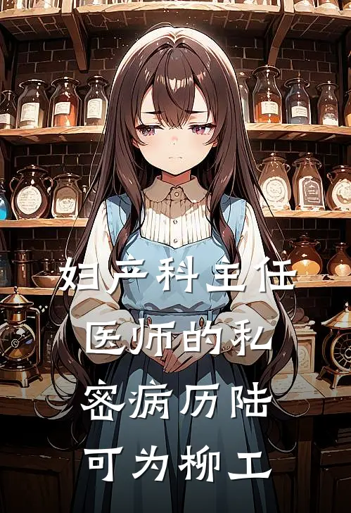 妇产科主任医师的私密病历陆可为柳工