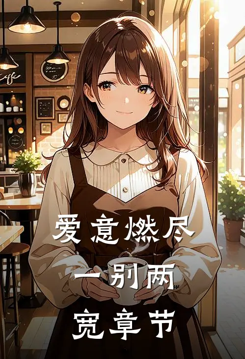 爱意燃尽，一别两宽章节