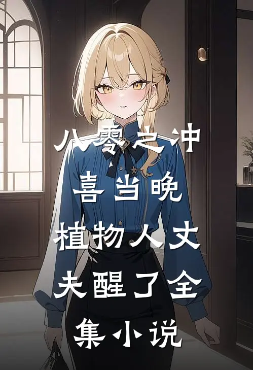 八零之冲喜当晚，植物人丈夫醒了全集小说