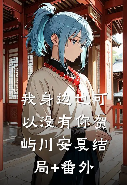 我身边也可以没有你贺屿川安夏结局+番外