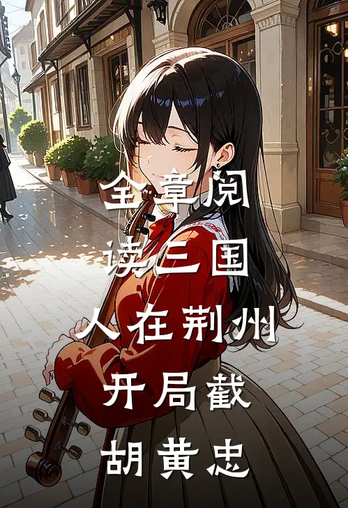 全章阅读三国：人在荆州，开局截胡黄忠