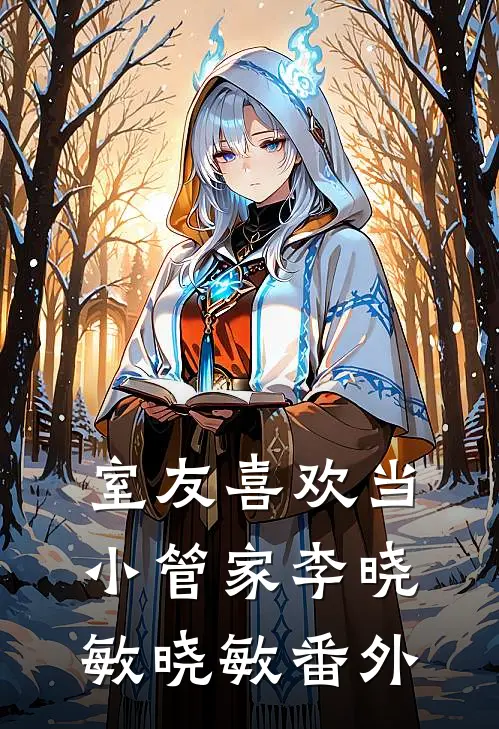 室友喜欢当小管家李晓敏晓敏 番外