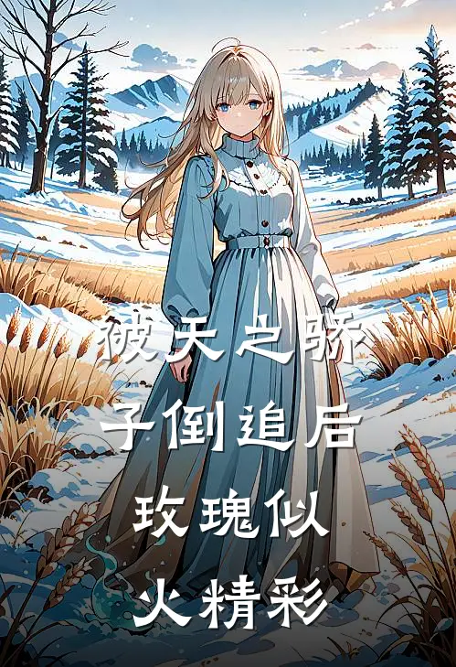 被天之骄子倒追后，玫瑰似火精彩