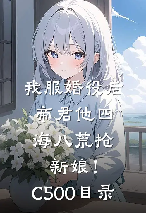 我服婚役后，帝君他四海八荒抢新娘！C500目录