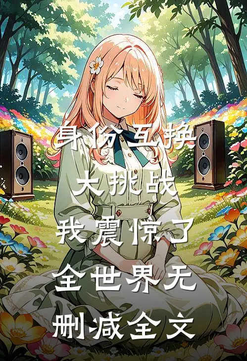 身份互换大挑战，我震惊了全世界无删减全文