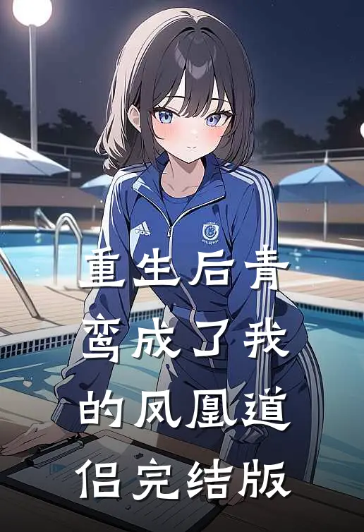 重生后青鸾成了我的凤凰道侣完结版