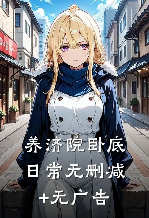 养济院卧底日常无删减+无广告