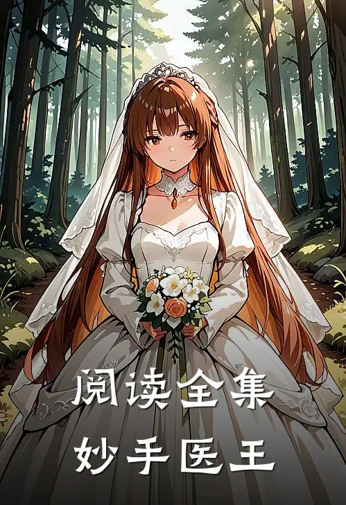 阅读全集妙手医王