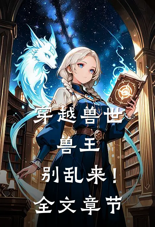 穿越兽世：兽王，别乱来！全文章节