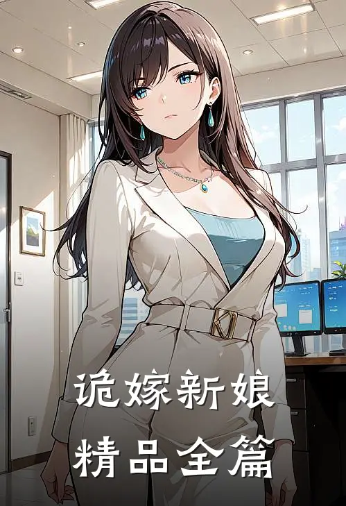 诡嫁新娘精品全篇