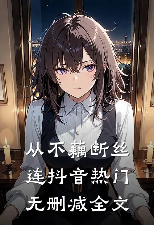 从不藕断丝连抖音热门无删减全文