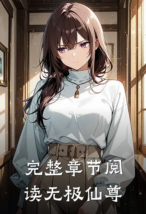完整章节阅读无极仙尊