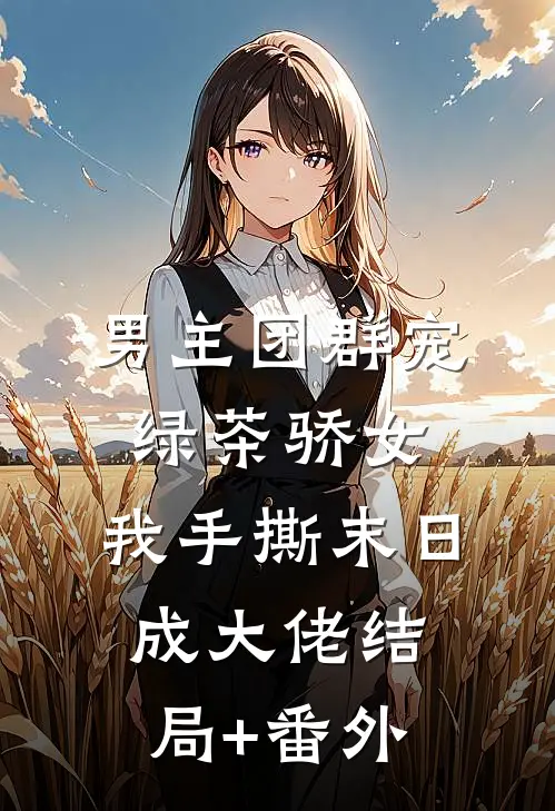 男主团群宠绿茶骄女，我手撕末日成大佬结局+番外