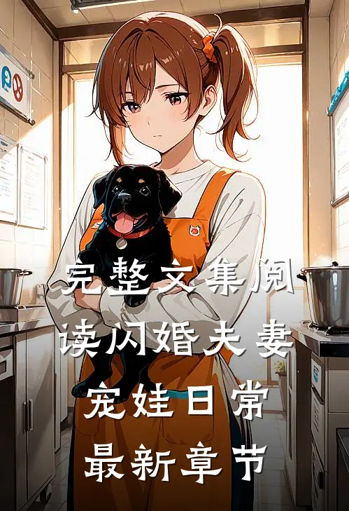 完整文集阅读闪婚夫妻宠娃日常最新章节