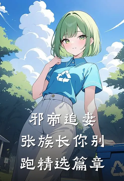 邪帝追妻，张族长你别跑精选篇章